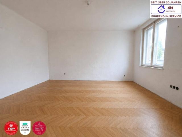Apartment kaufen in Döbling, Wien