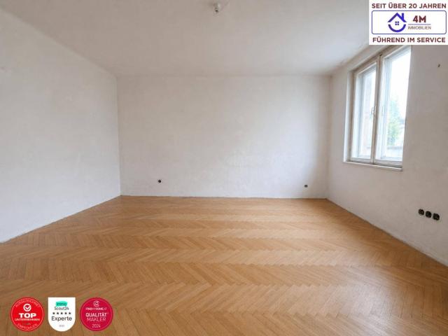 Apartment kaufen in Donaustadt, Wien