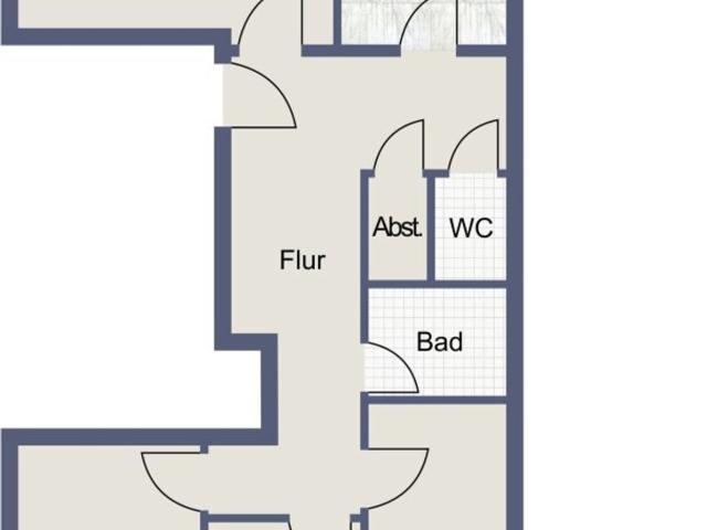 Wohnung kaufen in Bergheim, Salzburg
