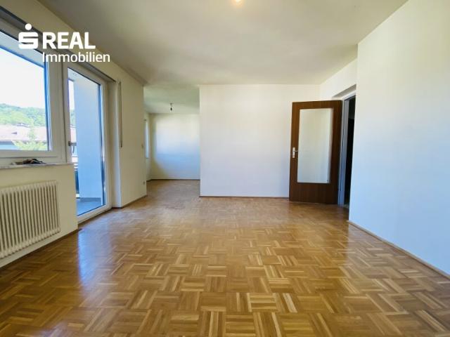 Wohnung kaufen in Muntigl, Bergheim