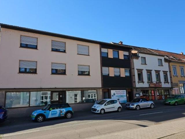 Haus kaufen in Blieskastel