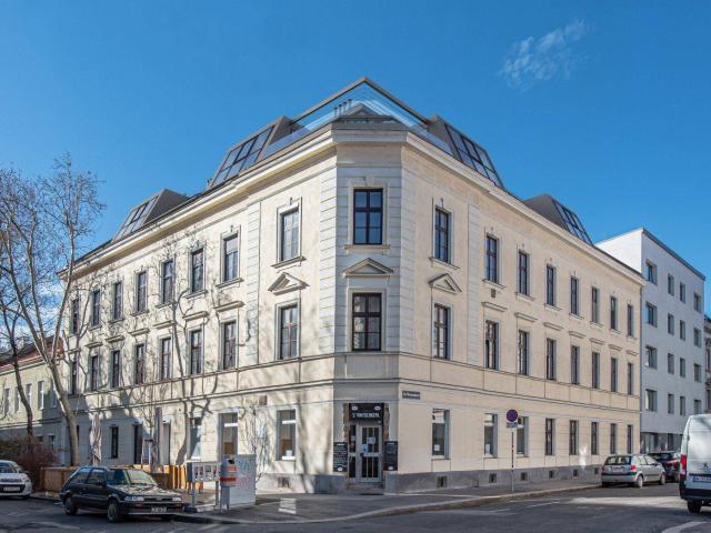 Apartment kaufen in Floridsdorf, Wien