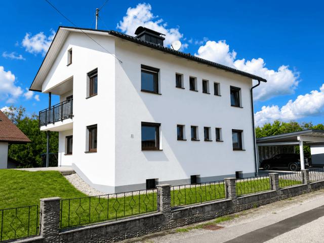 Haus kaufen in Oberösterreich