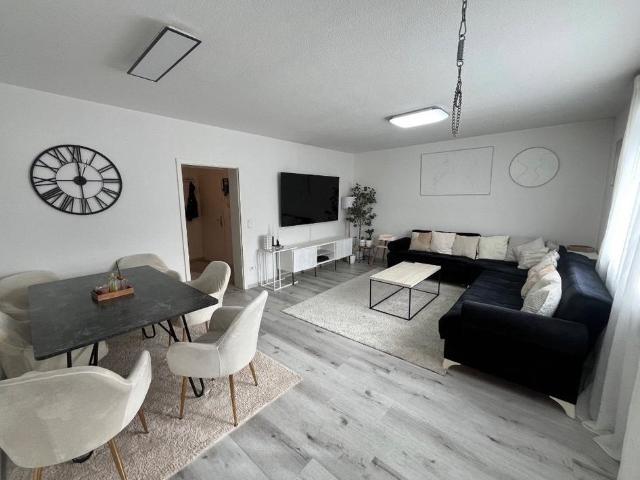 Wohnung kaufen in Fürth, Bayern