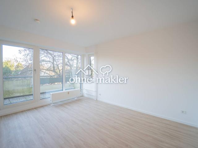Apartment mieten in Eimsbüttel, Hamburg