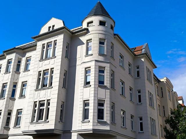 Wohnung kaufen in Wiederitzsch, Leipzig