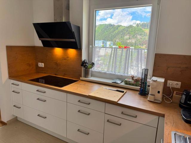 Apartment mieten in Judenburg, Steiermark