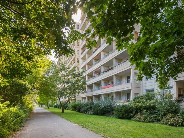 Apartment mieten in Marzahn-Hellersdorf, Berlin