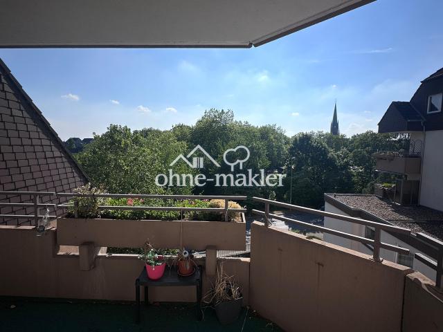 Apartment kaufen in Mitte, Gladbeck