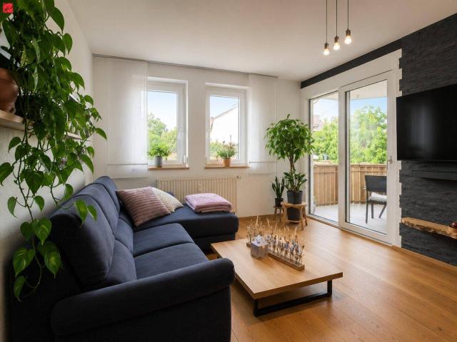 Apartment kaufen in Weiz, Steiermark