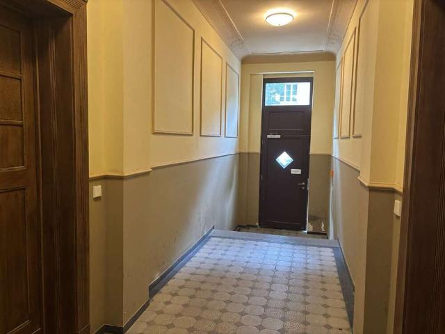 Etagenwohnung kaufen in Leipzig, Engelsdorf