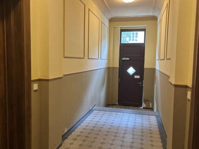 Etagenwohnung kaufen in Leipzig