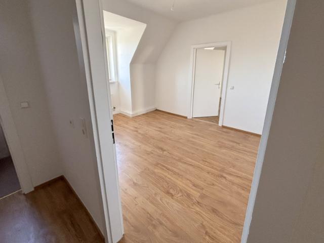 Dachgeschosswohnung kaufen in Neufisching, Zeltweg