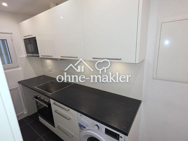 Apartment kaufen in Mühlburg, Karlsruhe