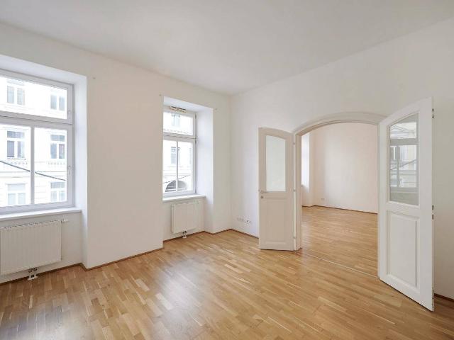 Apartment kaufen in Meidling, Wien