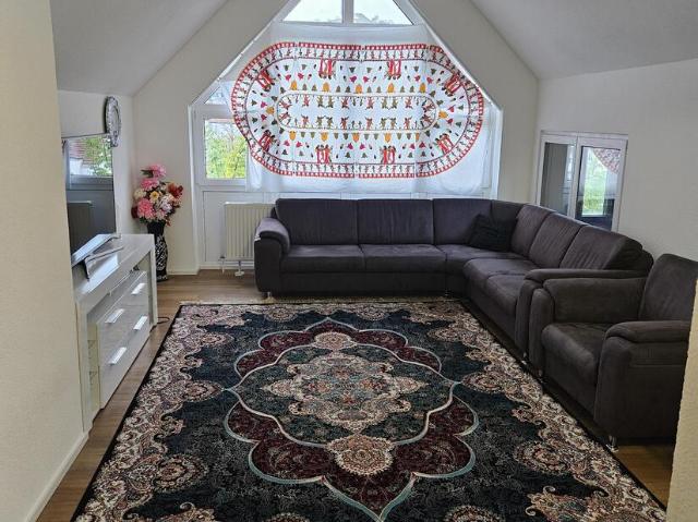 Wohnung kaufen in Pfullingen, Baden-Württemberg