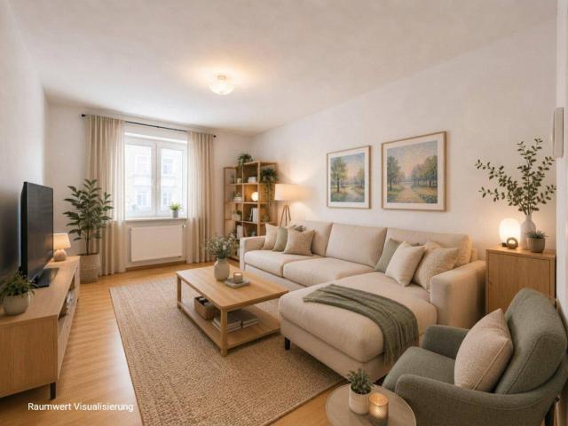 Apartment kaufen in Zwischenbrücken, Wien
