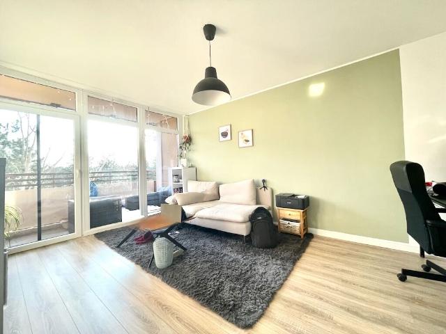 Wohnung kaufen in Mombach, Mainz