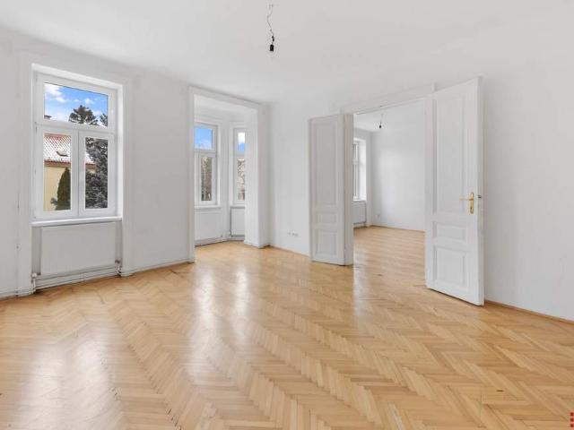 Wohnung kaufen in KG Hietzing, Wien