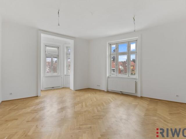 Wohnung kaufen in Wien