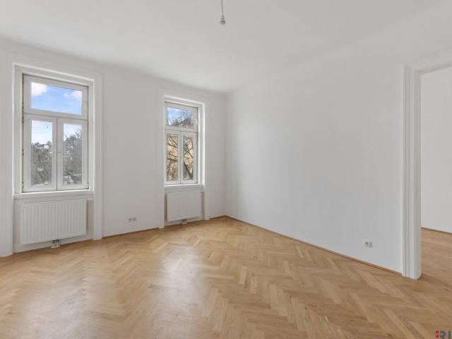 Wohnung kaufen in Donaustadt, Wien