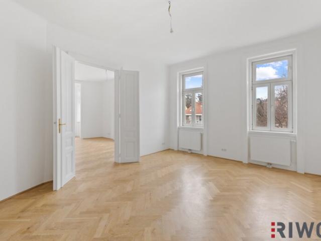 Wohnung kaufen in Wien