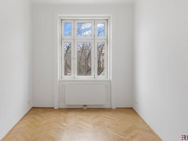 Wohnung kaufen in Donaustadt, Wien