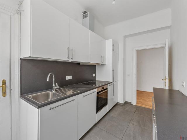 Wohnung kaufen in Donaustadt, Wien