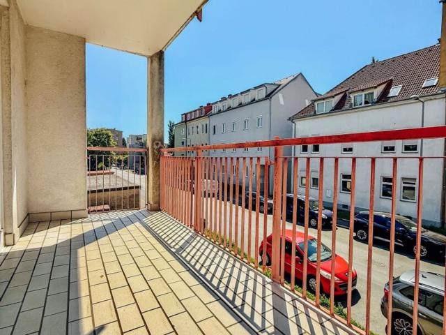 Wohnung kaufen in Gersdorf-Feistritz, Steiermark