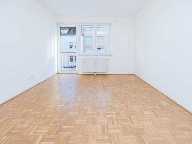 Apartment kaufen in Eggenberg, Gersdorf-Feistritz