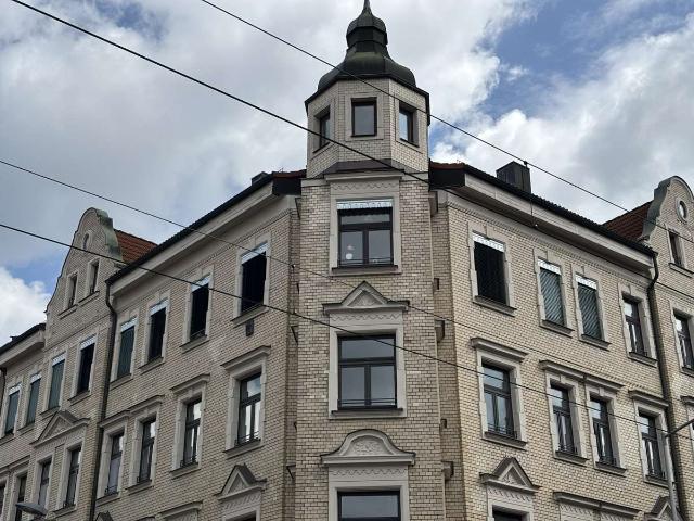 Wohnung mieten in Ost, Leipzig