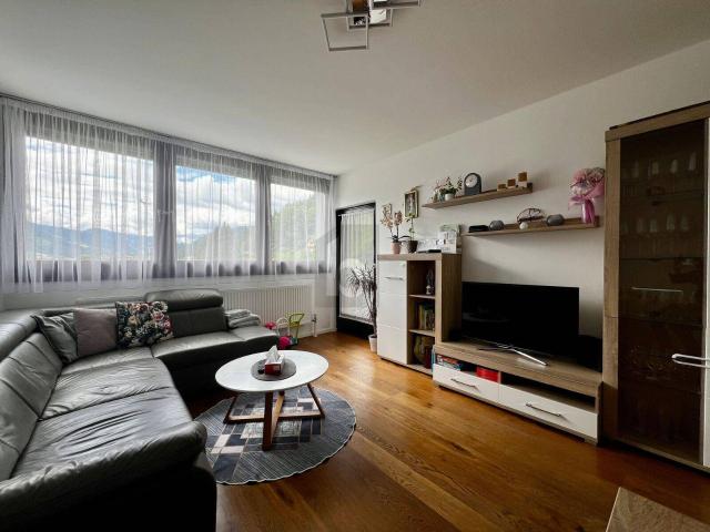 Apartment kaufen in Bischofshofen, Salzburg