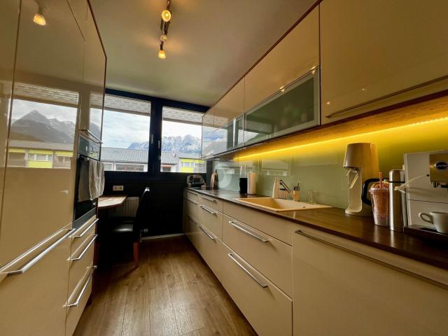 Wohnung kaufen in Bischofshofen, Salzburg