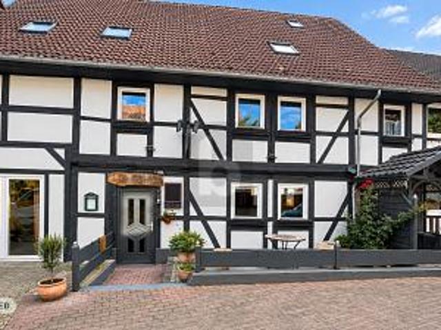 Haus kaufen in Kalefeld, Landkreis Northeim
