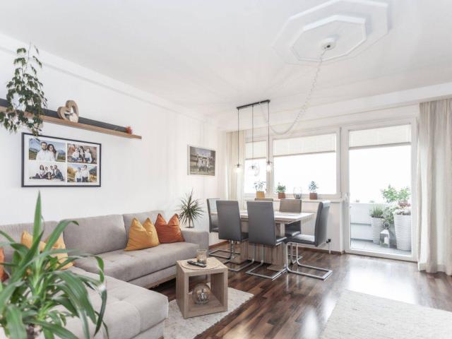 Apartment kaufen in Hinterberg, Telfs