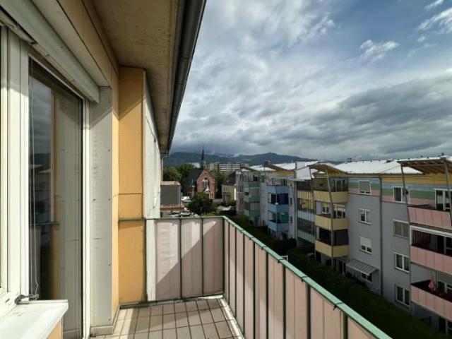 Apartment mieten in Zeltweg, Neufisching