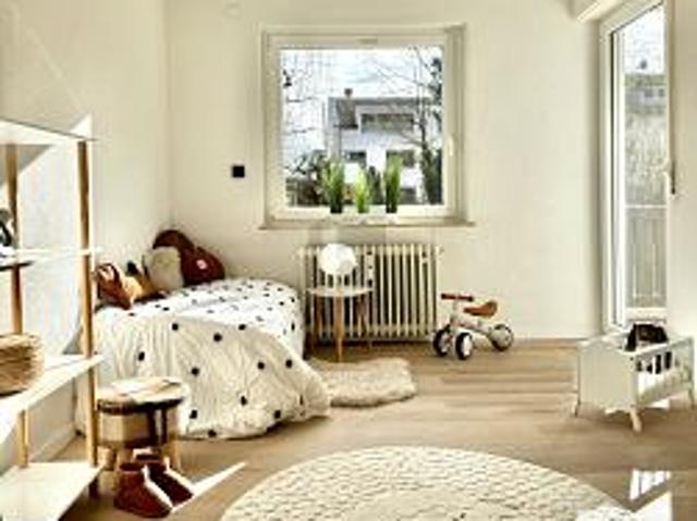 Wohnung mieten in Sindelfingen, Baden-Württemberg