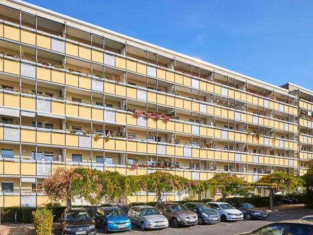 Apartment mieten in Marzahn-Hellersdorf, Berlin