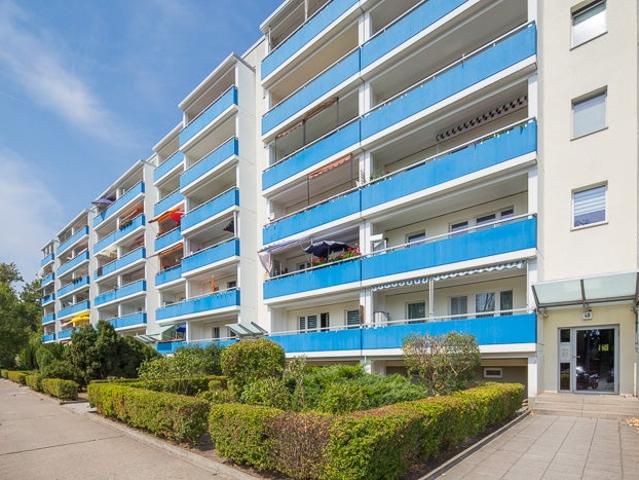 Apartment mieten in Marzahn-Hellersdorf, Berlin