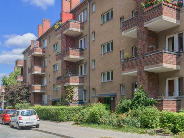 Apartment mieten in Spandau, Berlin