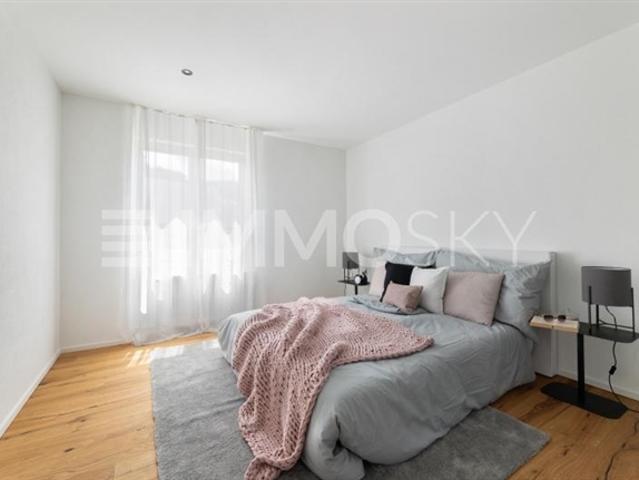 Wohnung kaufen in Rheineck, St. Gallen
