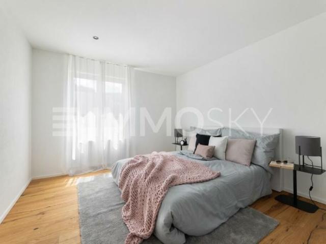 Wohnung kaufen in Rheineck, St. Gallen