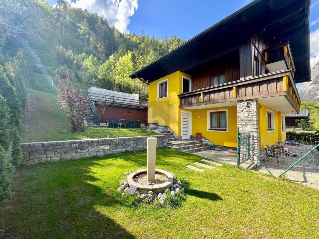 Haus kaufen in Werfen Haus kaufen in Werfen