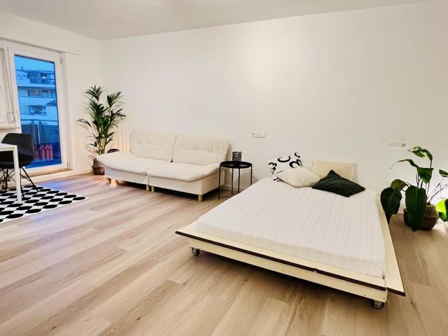 Wohnung mieten in Stuttgart-Ost, Stuttgart