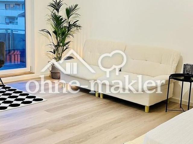 Apartment mieten in Stuttgart, Baden-Württemberg