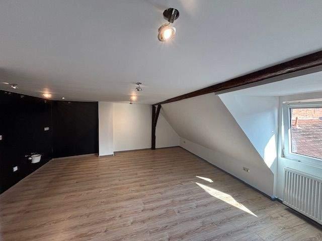 Apartment mieten in Herzberg, Niedersachsen