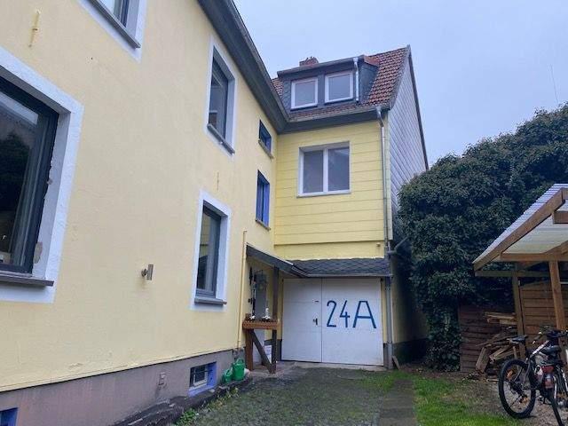 Apartment mieten in Herzberg, Niedersachsen