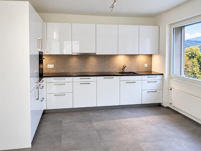 Apartment mieten in Dornachbrugg, Dornach