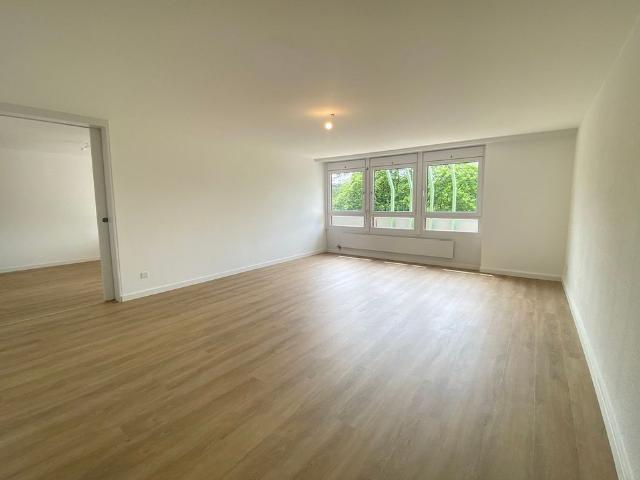 Apartment mieten in Liebrüti, Kaiseraugst