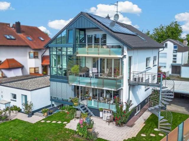 Haus kaufen in Rastatt, Baden-Württemberg